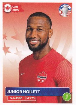 David Junior Hoilett