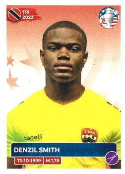 Denzil Smith