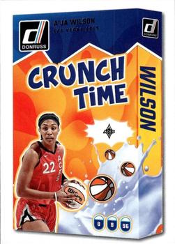 A'ja Wilson