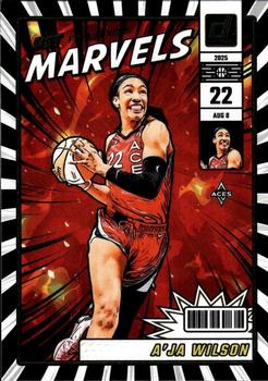 A'ja Wilson