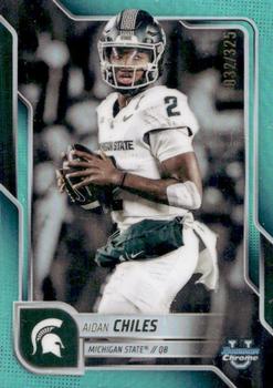 Aidan Chiles