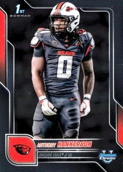 Anthony Hankerson