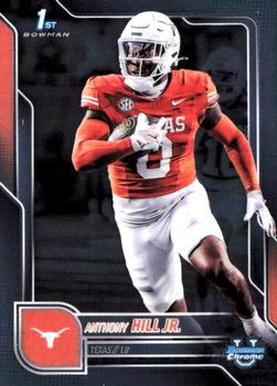 Anthony Hill Jr.