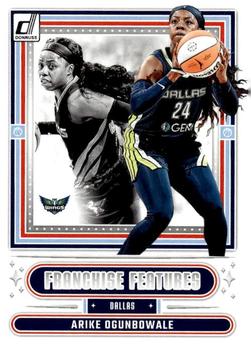 Arike Ogunbowale