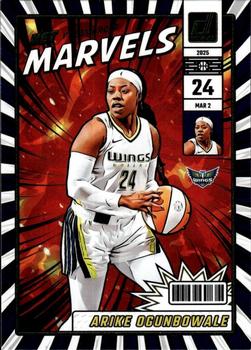 Arike Ogunbowale