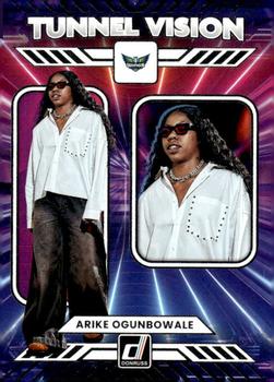 Arike Ogunbowale
