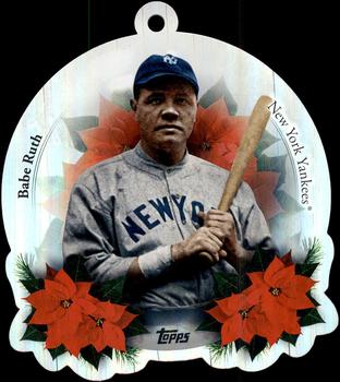 Babe Ruth
