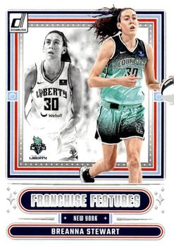 Breanna Stewart