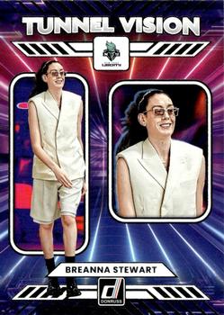 Breanna Stewart