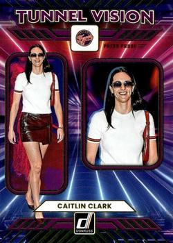 Caitlin Clark