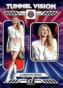 Cameron Brink