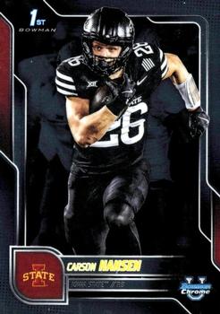 Carson Hansen