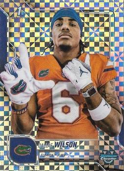 Dallas Wilson
