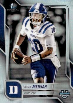 Darian Mensah