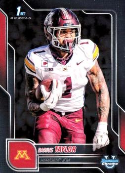 Darius Taylor