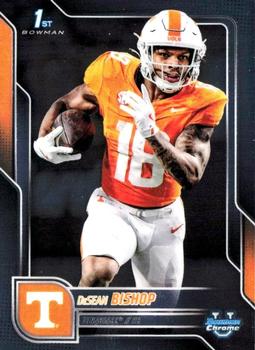 DeSean Bishop