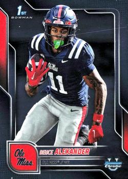 Deuce Alexander