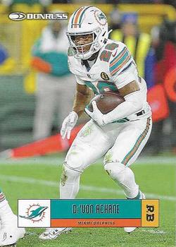 De’Von Achane