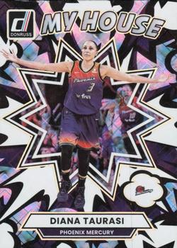 Diana Taurasi