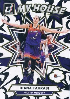 Diana Taurasi