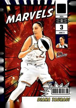 Diana Taurasi