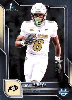 Dre’Lon Miller
