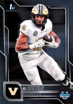 Eli Stowers
