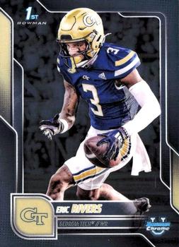 Eric Rivers