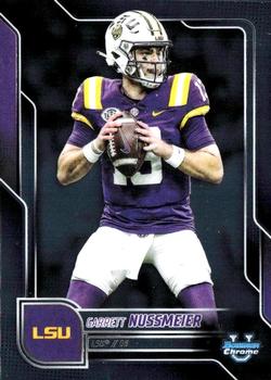 Garrett Nussmeier