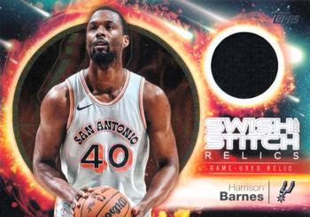 Harrison Barnes