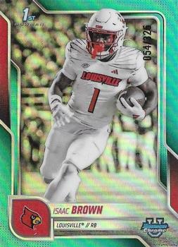 Isaac Brown