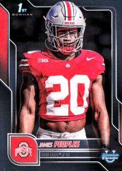 James Peoples
