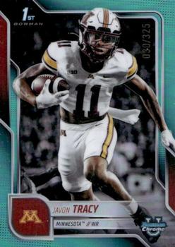 Javon Tracy