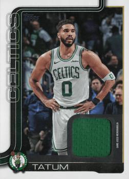 Jayson Tatum