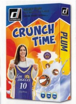 Kelsey Plum