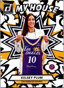 Kelsey Plum