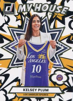 Kelsey Plum