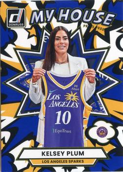 Kelsey Plum