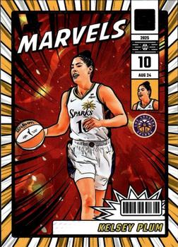 Kelsey Plum