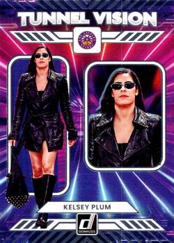 Kelsey Plum