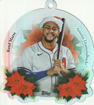 Ketel Marte