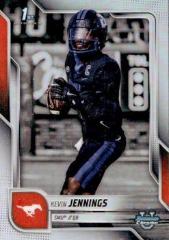 Kevin Jennings