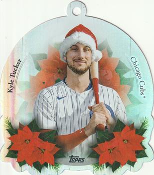 Kyle Tucker