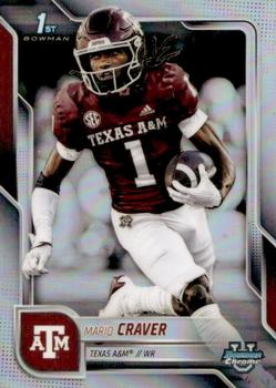 Mario Craver