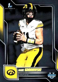 Mark Gronowski