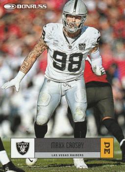 Maxx Crosby