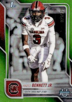 Mazeo Bennett Jr.
