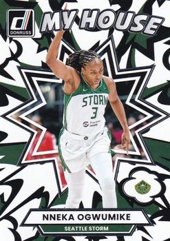 Nneka Ogwumike