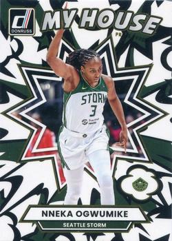 Nneka Ogwumike