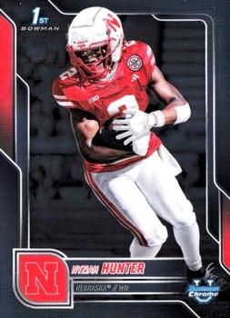 Nyziah Hunter